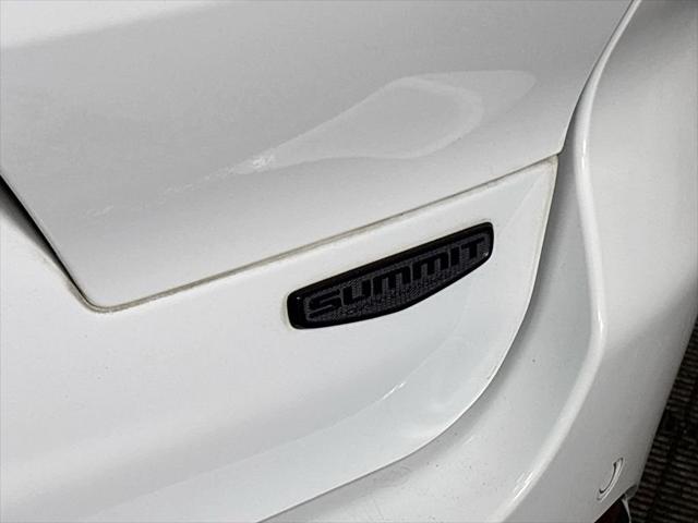 2023 Jeep Grand Cherokee L Summit Reserve 4x4