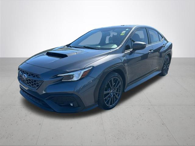 2024 Subaru WRX Limited