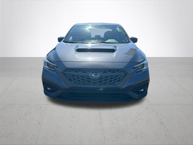 2024 Subaru WRX Limited