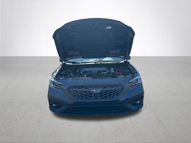 2024 Subaru WRX Limited