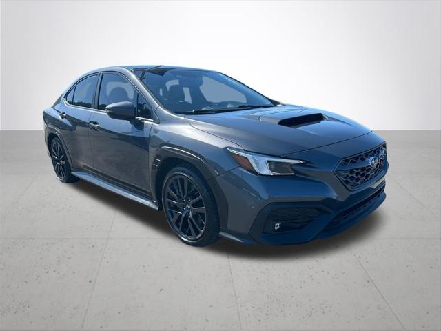 2024 Subaru WRX Limited