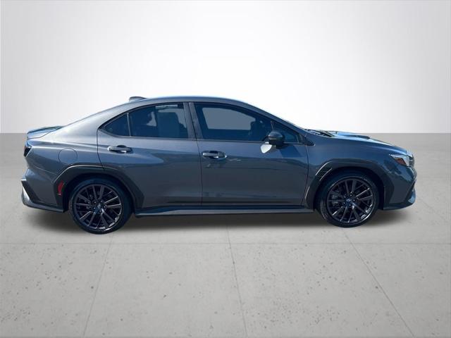 2024 Subaru WRX Limited