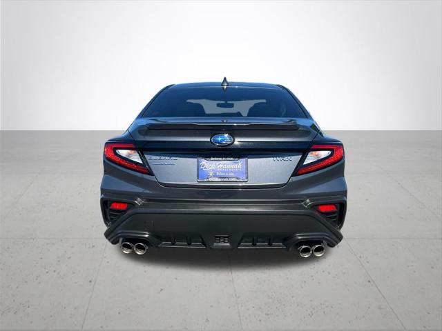 2024 Subaru WRX Limited