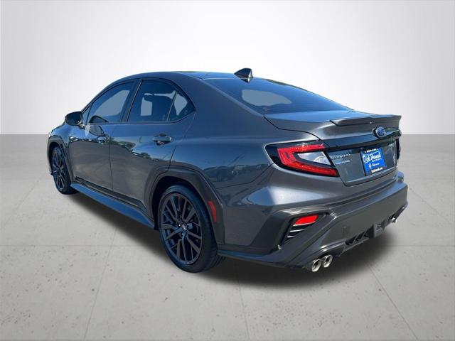 2024 Subaru WRX Limited