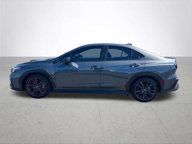 2024 Subaru WRX Limited