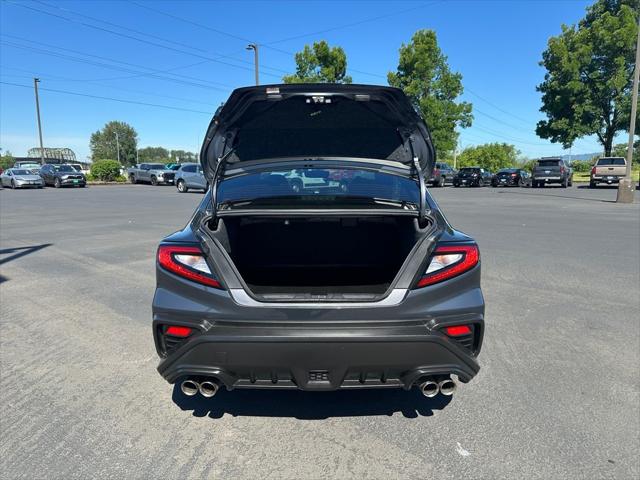2024 Subaru WRX Limited