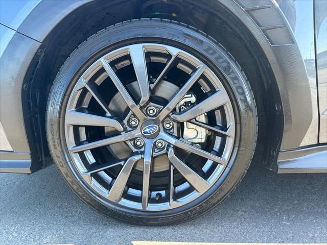 2024 Subaru WRX Limited