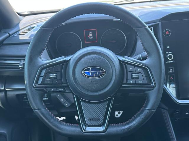 2024 Subaru WRX Limited