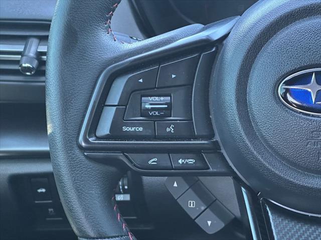 2024 Subaru WRX Limited