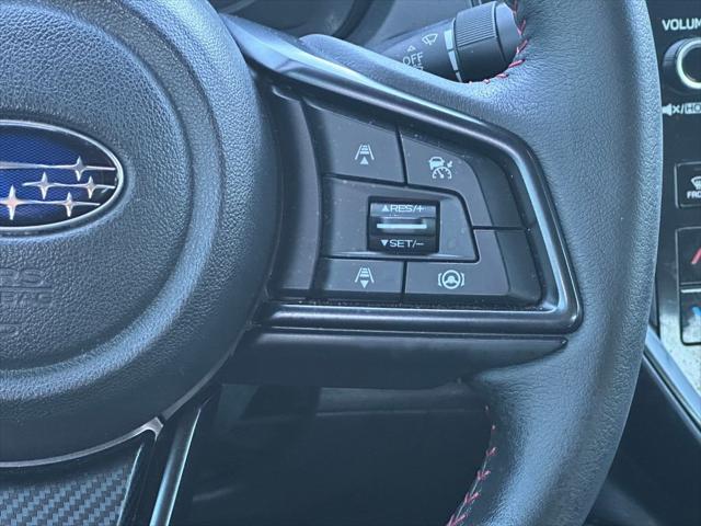 2024 Subaru WRX Limited