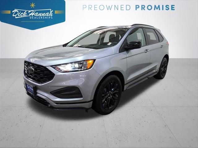 2024 Ford Edge SE for sale in Vancouver, WA