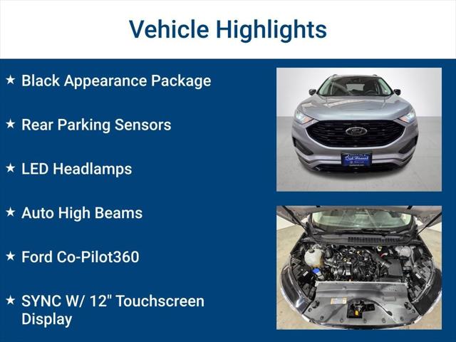 2024 Ford Edge SE