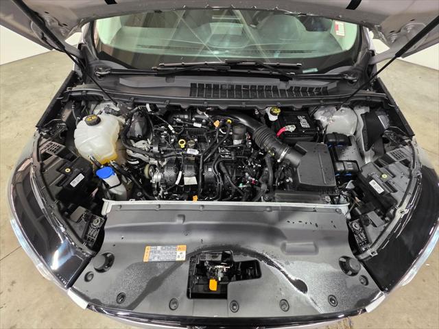 2024 Ford Edge SE