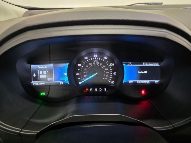 2024 Ford Edge SE