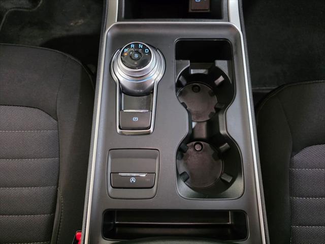 2024 Ford Edge SE