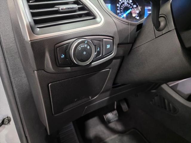 2024 Ford Edge SE