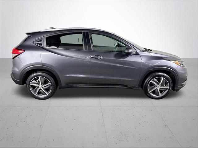 2022 Honda HR-V AWD EX
