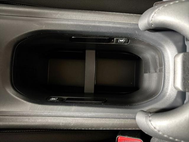 2022 Honda HR-V AWD EX