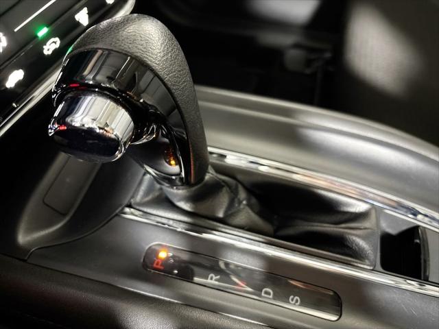 2022 Honda HR-V AWD EX