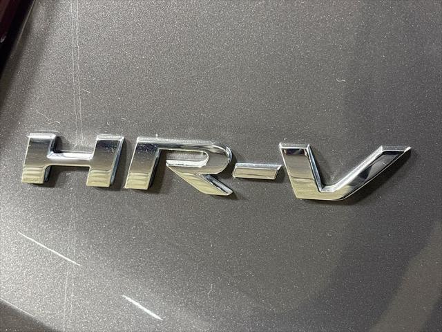 2022 Honda HR-V AWD EX
