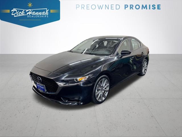 2024 Mazda Mazda3 2.5 S Preferred for sale in Vancouver, WA