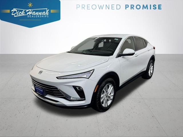 2024 Buick NV Preferred FWD for sale in Vancouver, WA