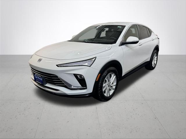 2024 Buick NV Preferred FWD