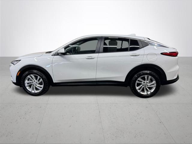 2024 Buick NV Preferred FWD