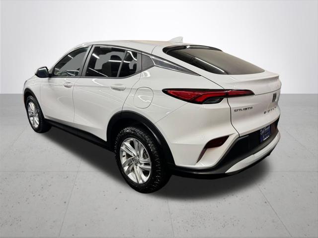 2024 Buick NV Preferred FWD