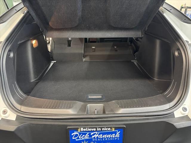 2024 Buick NV Preferred FWD
