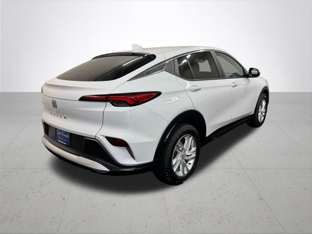 2024 Buick NV Preferred FWD