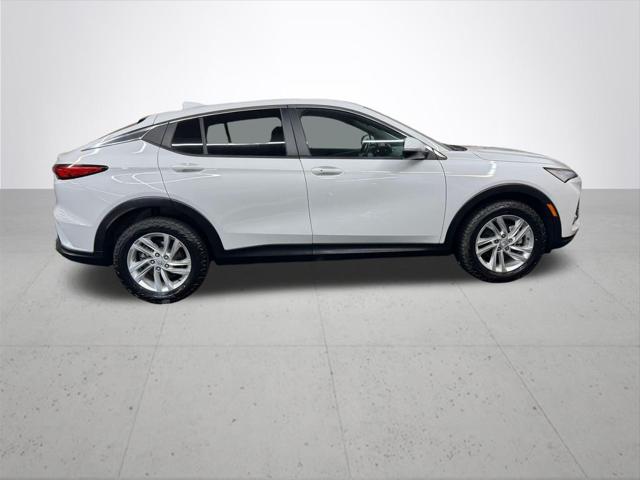 2024 Buick NV Preferred FWD