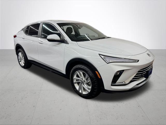 2024 Buick NV Preferred FWD