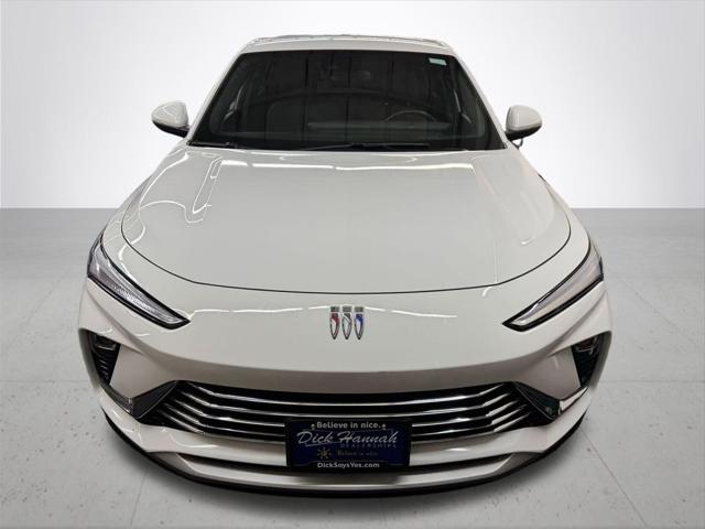 2024 Buick NV Preferred FWD