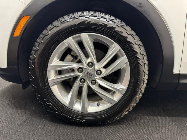 2024 Buick NV Preferred FWD