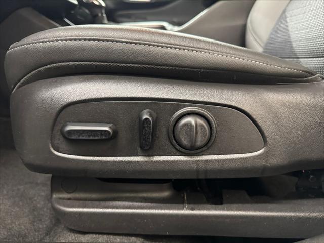 2024 Buick NV Preferred FWD