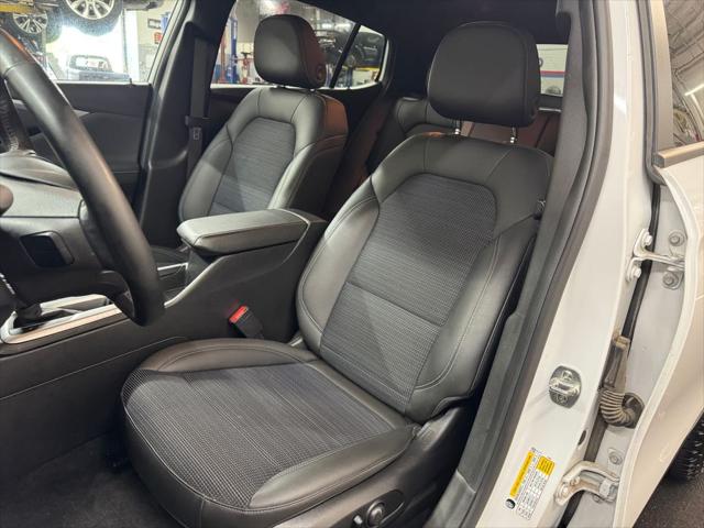 2024 Buick NV Preferred FWD