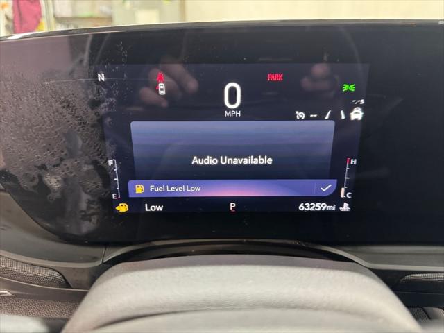 2024 Buick NV Preferred FWD