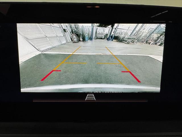 2024 Buick NV Preferred FWD
