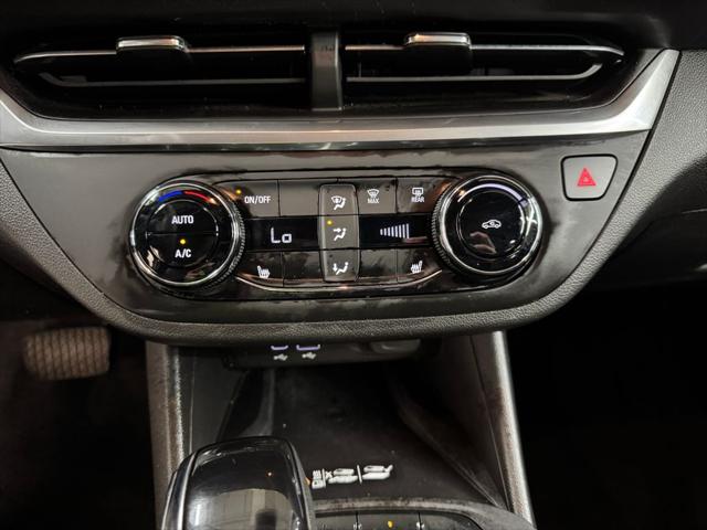 2024 Buick NV Preferred FWD