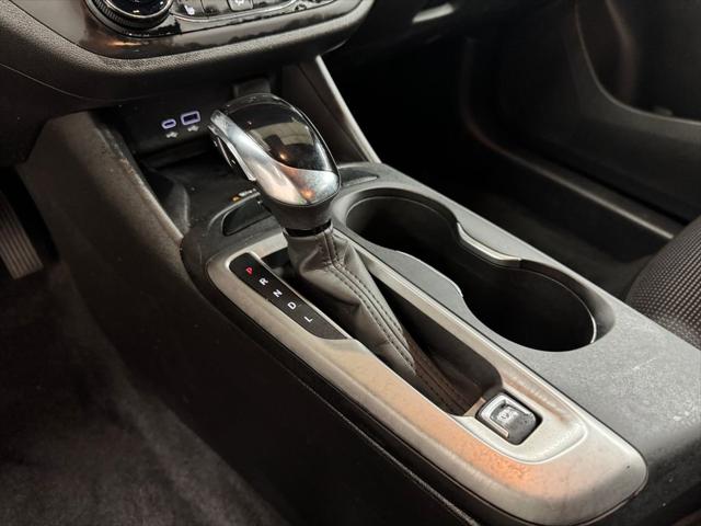 2024 Buick NV Preferred FWD