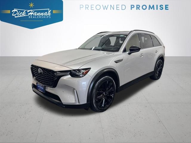 2025 Mazda X-90 3.3 Turbo Premium Sport for sale in Vancouver, WA