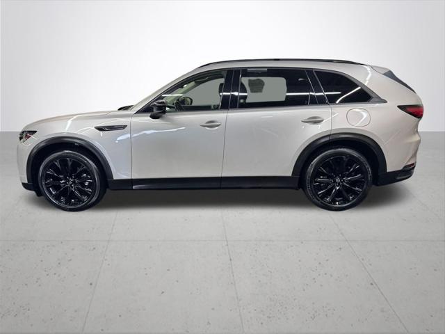2025 Mazda X-90 3.3 Turbo Premium Sport