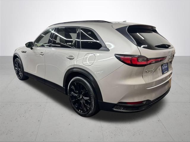 2025 Mazda X-90 3.3 Turbo Premium Sport