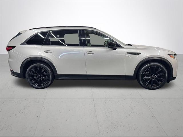 2025 Mazda X-90 3.3 Turbo Premium Sport