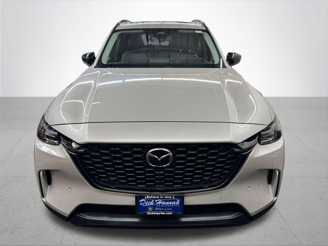 2025 Mazda X-90 3.3 Turbo Premium Sport