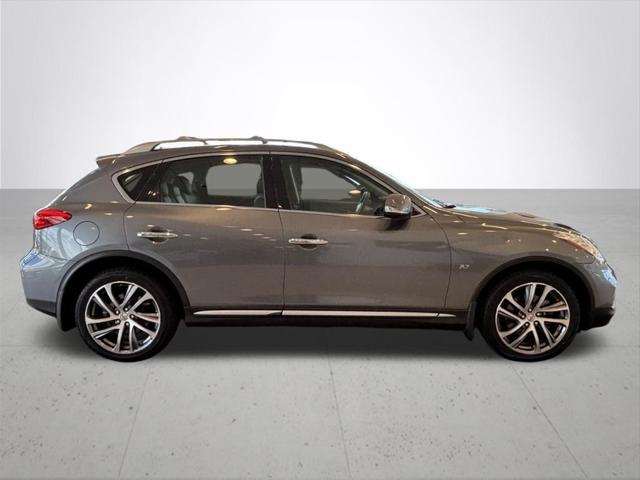 2016 INFINITI QX50 Base