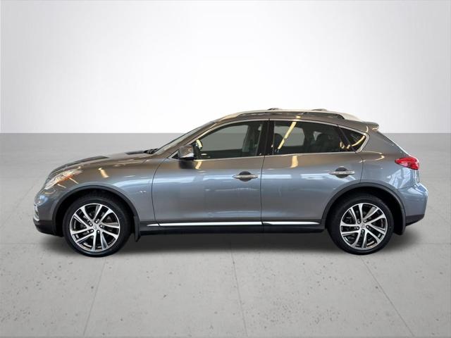 2016 INFINITI QX50 Base