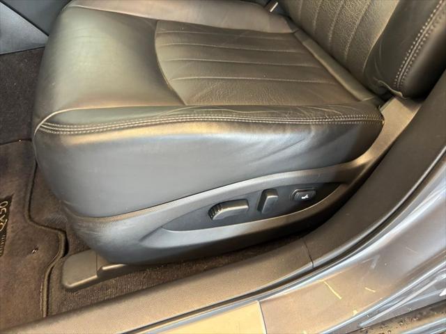 2016 INFINITI QX50 Base