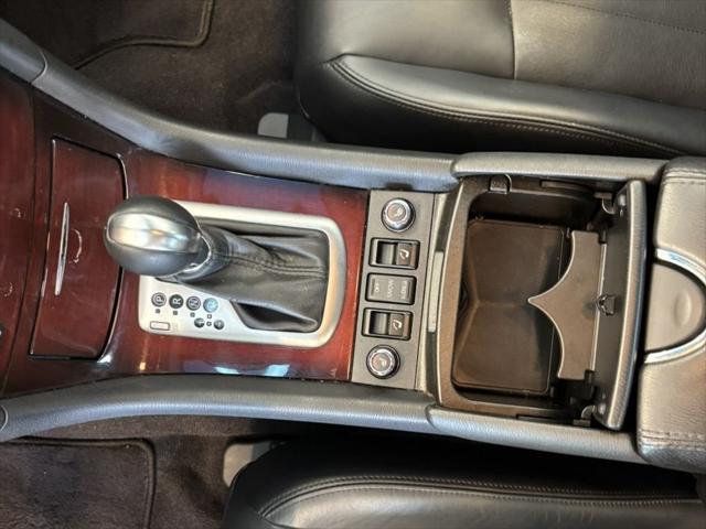 2016 INFINITI QX50 Base